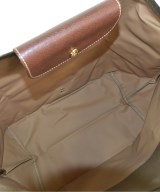LONGCHAMP（ロンシャン）トートバッグ カーキ サイズ:- レディース/2200680686138