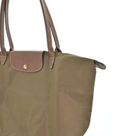 LONGCHAMP（ロンシャン）トートバッグ カーキ サイズ:- レディース/2200680686138