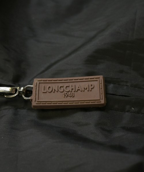 LONGCHAMP（ロンシャン）その他 黒 サイズ:S レディース/2200682666084