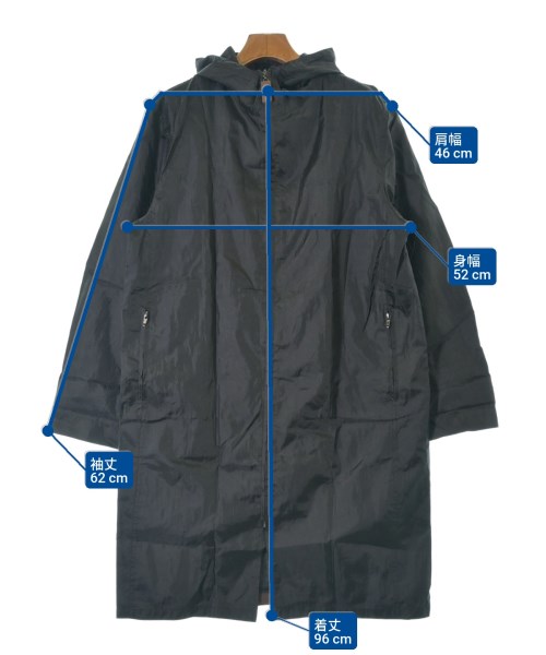 LONGCHAMP（ロンシャン）その他 黒 サイズ:S レディース/2200682666084