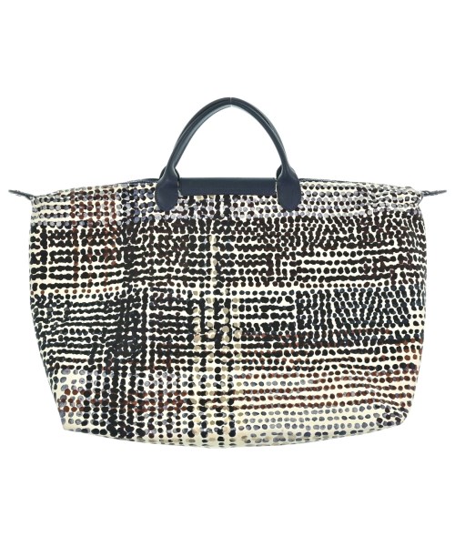 LONGCHAMP（ロンシャン）トートバッグ 青 サイズ:- レディース/2200682982016