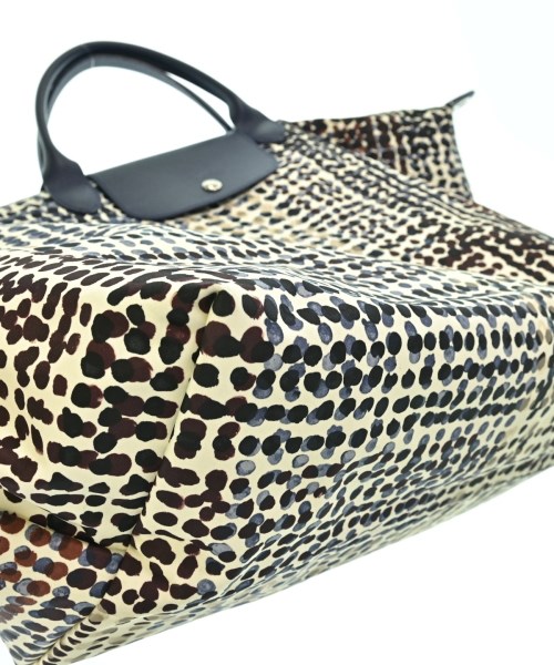 LONGCHAMP（ロンシャン）トートバッグ 青 サイズ:- レディース/2200682982016