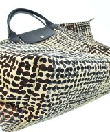 LONGCHAMP（ロンシャン）トートバッグ 青 サイズ:- レディース/2200682982016