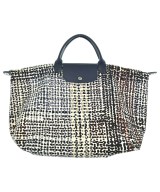 LONGCHAMP トートバッグ