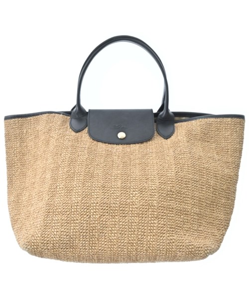 LONGCHAMP(ロンシャン)トートバッグ ベージュ サイズ:-/2200682982023