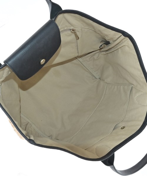 LONGCHAMP（ロンシャン）トートバッグ ベージュ サイズ:- レディース/2200682982023