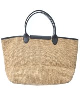 LONGCHAMP（ロンシャン）トートバッグ ベージュ サイズ:- レディース/2200682982023