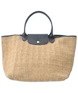 LONGCHAMP トートバッグ