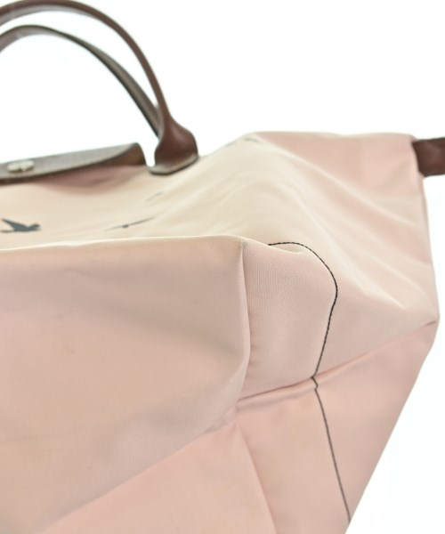 LONGCHAMP（ロンシャン）トートバッグ ピンク サイズ:- レディース/2200682388580
