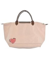 LONGCHAMP（ロンシャン）トートバッグ ピンク サイズ:- レディース/2200682388580