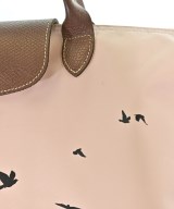 LONGCHAMP（ロンシャン）トートバッグ ピンク サイズ:- レディース/2200682388580