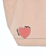 LONGCHAMP（ロンシャン）トートバッグ ピンク サイズ:- レディース/2200682388580