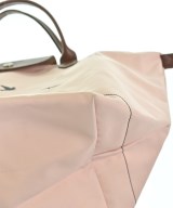 LONGCHAMP（ロンシャン）トートバッグ ピンク サイズ:- レディース/2200682388580