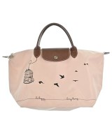 LONGCHAMP トートバッグ