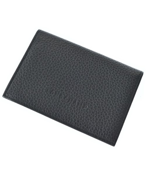 LONGCHAMP(ロンシャン)カードケース 黒 サイズ:-/2200680853202