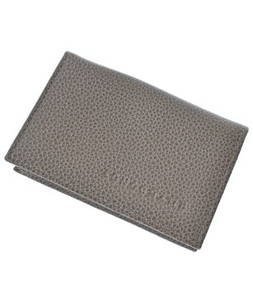 LONGCHAMP(ロンシャン)カードケース 茶 サイズ:-/2200684902067