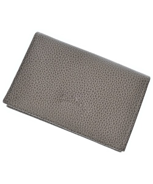 LONGCHAMP（ロンシャン）カードケース 茶 サイズ:- レディース/2200684902067
