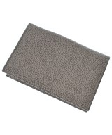 LONGCHAMP（ロンシャン）カードケース 茶 サイズ:- レディース/2200684902067