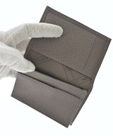 LONGCHAMP（ロンシャン）カードケース 茶 サイズ:- レディース/2200684902067
