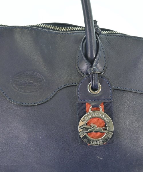 LONGCHAMP（ロンシャン）ショルダーバッグ 紺 サイズ:- メンズ/2200685771228