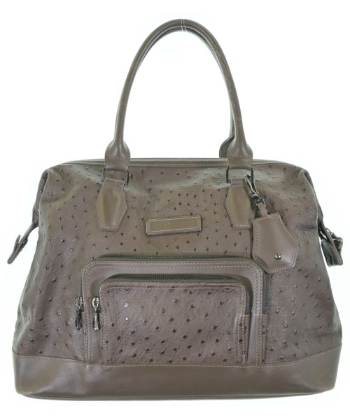 LONGCHAMP(ロンシャン)ハンドバッグ 茶 サイズ:-/2200686149125