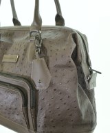 LONGCHAMP（ロンシャン）ハンドバッグ 茶 サイズ:- レディース/2200686149125