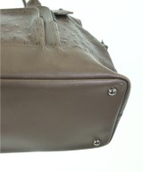 LONGCHAMP（ロンシャン）ハンドバッグ 茶 サイズ:- レディース/2200686149125