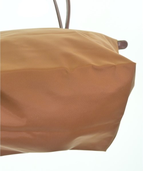 LONGCHAMP（ロンシャン）トートバッグ 茶 サイズ:- レディース/2200681297395