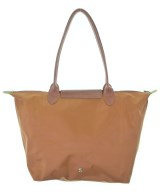 LONGCHAMP（ロンシャン）トートバッグ 茶 サイズ:- レディース/2200681297395
