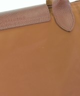 LONGCHAMP（ロンシャン）トートバッグ 茶 サイズ:- レディース/2200681297395