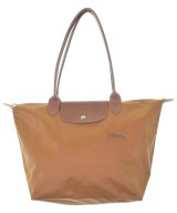 LONGCHAMP トートバッグ