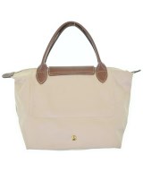 LONGCHAMP（ロンシャン）トートバッグ 白 サイズ:- レディース/2200681297401
