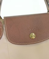 LONGCHAMP（ロンシャン）トートバッグ 白 サイズ:- レディース/2200681297401