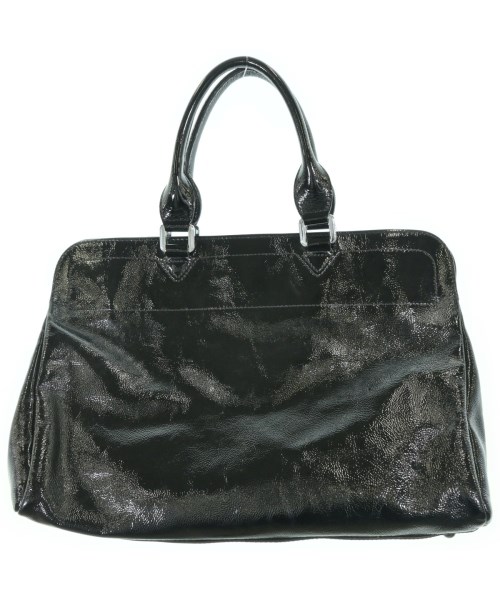LONGCHAMP（ロンシャン）ハンドバッグ 黒 サイズ:- レディース/2200682525046