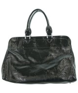 LONGCHAMP（ロンシャン）ハンドバッグ 黒 サイズ:- レディース/2200682525046