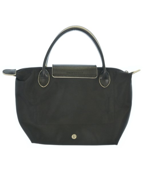 LONGCHAMP（ロンシャン）トートバッグ 黒 サイズ:- レディース/2200681837102