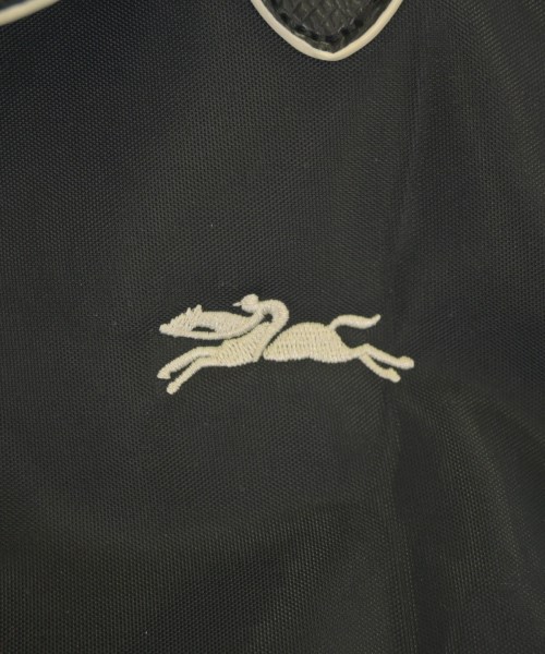 LONGCHAMP（ロンシャン）トートバッグ 黒 サイズ:- レディース/2200681837102