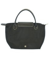 LONGCHAMP（ロンシャン）トートバッグ 黒 サイズ:- レディース/2200681837102