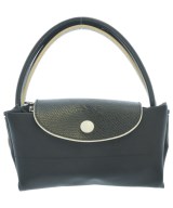 LONGCHAMP（ロンシャン）トートバッグ 黒 サイズ:- レディース/2200681837102