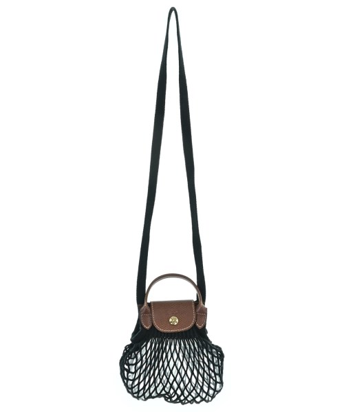 LONGCHAMP(ロンシャン)その他 黒 サイズ:-/2200681415041