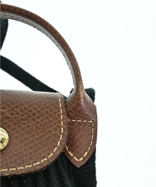 LONGCHAMP（ロンシャン）その他 黒 サイズ:- レディース/2200681415041