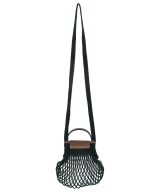 LONGCHAMP（ロンシャン）その他 黒 サイズ:- レディース/2200681415041