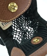 LONGCHAMP（ロンシャン）その他 黒 サイズ:- レディース/2200681415041