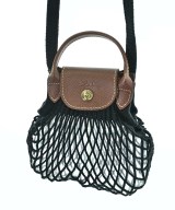 LONGCHAMP（ロンシャン）その他 黒 サイズ:- レディース/2200681415041