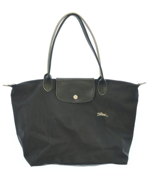 LONGCHAMP(ロンシャン)ハンドバッグ 黒 サイズ:-/2200683180022