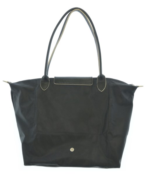 LONGCHAMP（ロンシャン）ハンドバッグ 黒 サイズ:- レディース/2200683180022