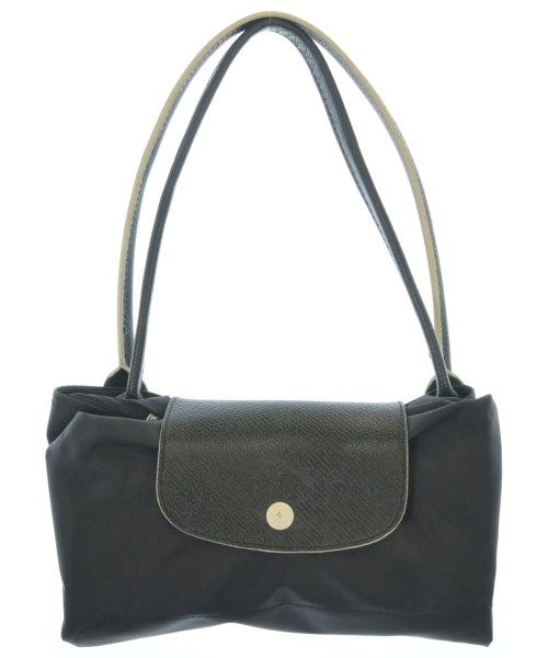 LONGCHAMP（ロンシャン）ハンドバッグ 黒 サイズ:- レディース/2200683180022