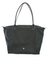 LONGCHAMP（ロンシャン）ハンドバッグ 黒 サイズ:- レディース/2200683180022