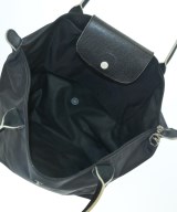 LONGCHAMP（ロンシャン）ハンドバッグ 黒 サイズ:- レディース/2200683180022
