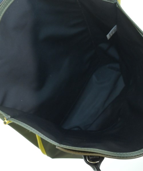 LONGCHAMP（ロンシャン）トートバッグ カーキ サイズ:- メンズ/2200680286147